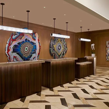 The Ritz-Carlton, Cleveland-3