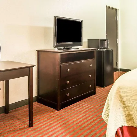 Quality Inn Sweetwater West-3