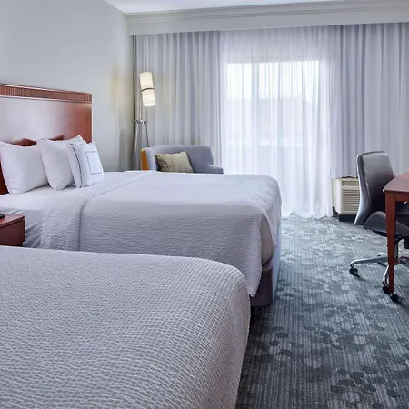 Sonesta Select Indianapolis Carmel-3