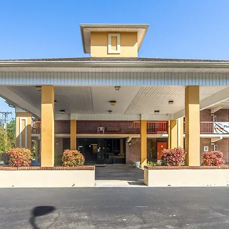 Quality Inn Sweetwater West-2