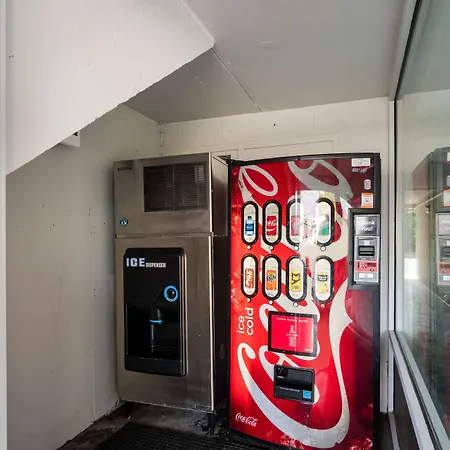 Motel 6-Lexington, Ky - Airport-2