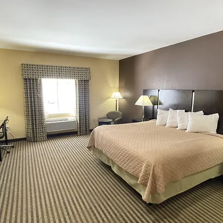 Whitney Inn & Suites-3