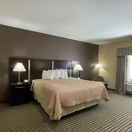 Whitney Inn & Suites-2