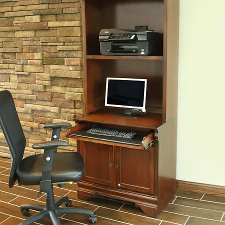 Town House Hotel - Grand Forks-2
