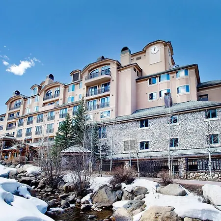 Beaver Creek Lodge, Autograph Collection-3