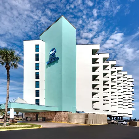 Best Western New Smyrna Beach Hotel & Suites-2