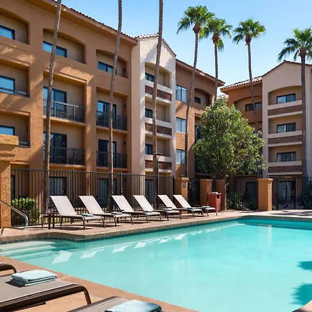 Sonesta Select Phoenix Camelback-2