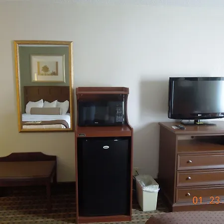 Baymont Inn & Suites-3