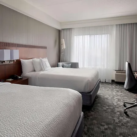 Sonesta Select Boston Milford-2