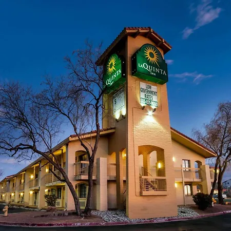 La Quinta Inn By Wyndham Albuquerque Northeast-2