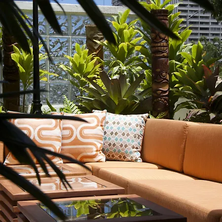 Oasis Hotel Waikiki-2