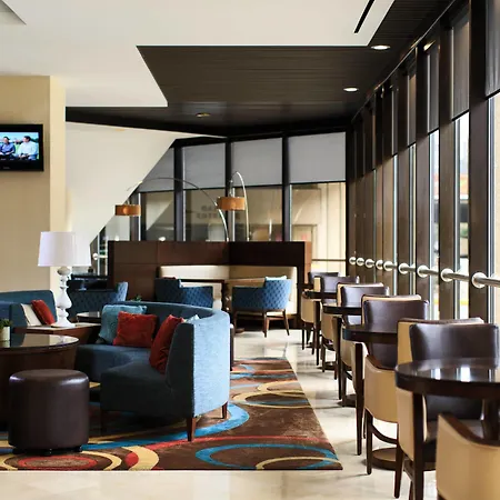 Charleston Marriott Town Center-2
