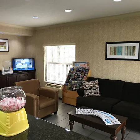 Quality Inn Cullman I-65 Exit 310-2