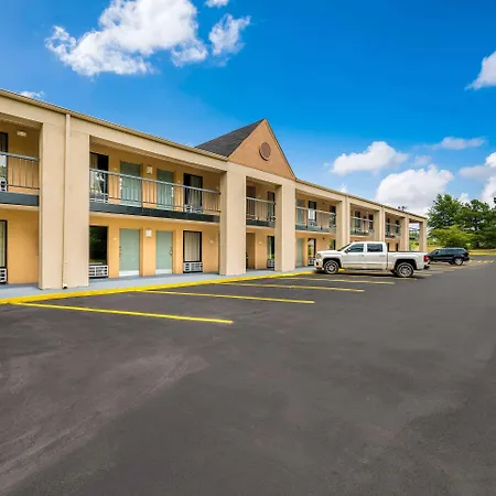 Quality Inn Cullman I-65 Exit 310-3