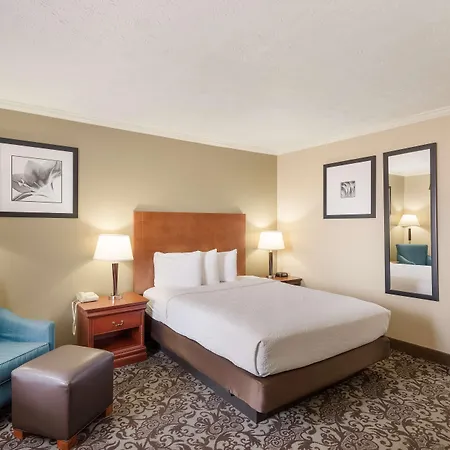 Best Western Conway-3