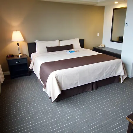 Century Plaza Hotel-2
