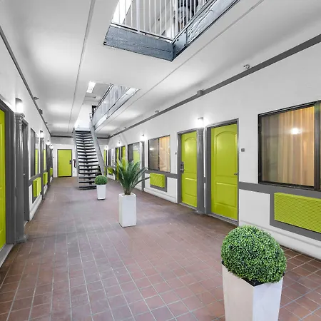 Surestay By Best Western San Francisco Marina District-2