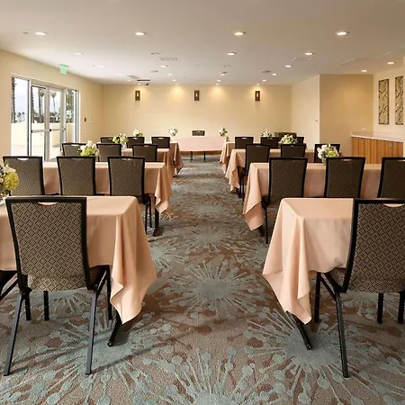 Redondo Beach Hotel, Tapestry Collection By Hilton-3