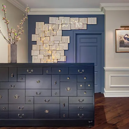 Morrison House Old Town Alexandria, Autograph Collection-2