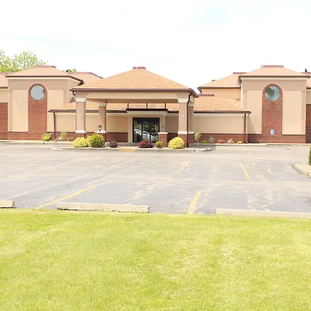 Quality Inn Lockport-2