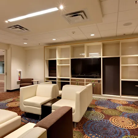 Holiday Inn & Suites Atlanta Airport North By Ihg-3