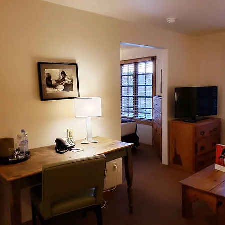 Hotel Santa Fe-3