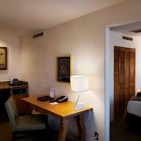 Hotel Santa Fe-2