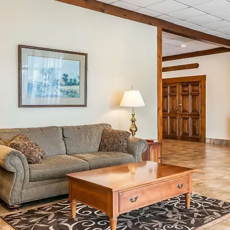 Quality Inn Gallipolis-2