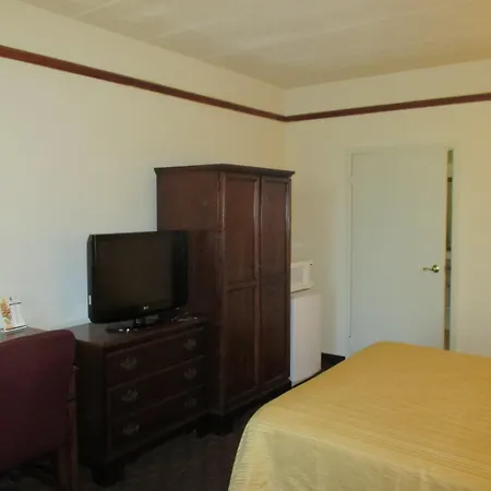 Motel 6-Seaford, De-3