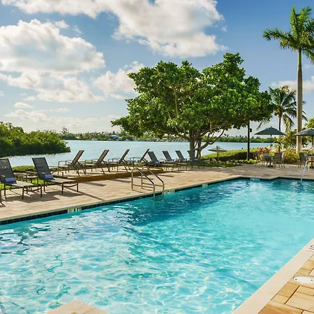 Fairfield By Marriott Inn & Suites Marathon Florida Keys-3