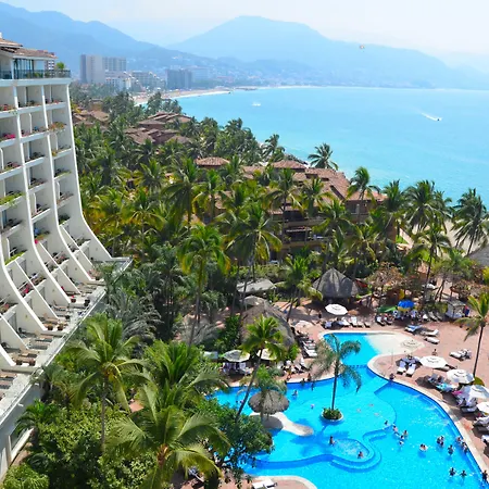 Fiesta Americana Puerto Vallarta All Inclusive & Spa-3
