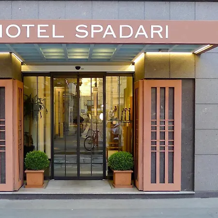 Hotel Spadari Al Duomo-3