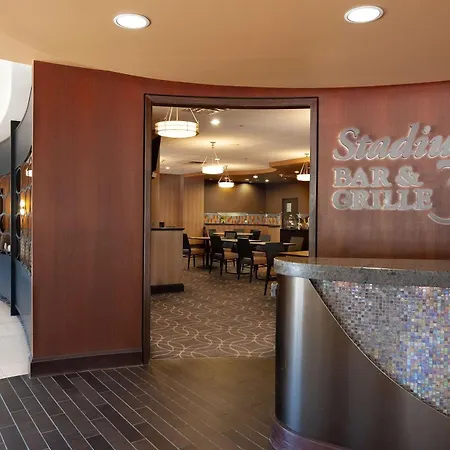 Doubletree By Hilton Hotel Cleveland Downtown - Lakeside-2