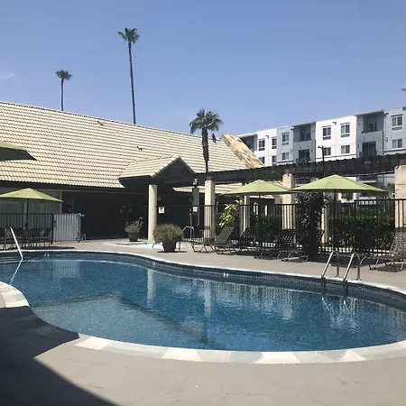 Mikado Hotel - Universal Studios-Burbank-2