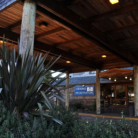 Embarcadero Resort-2