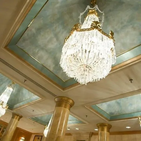 The Saint Paul Hotel-2