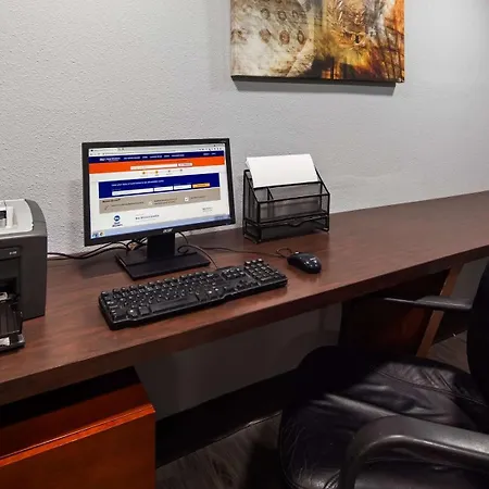 Best Western Emporia-2