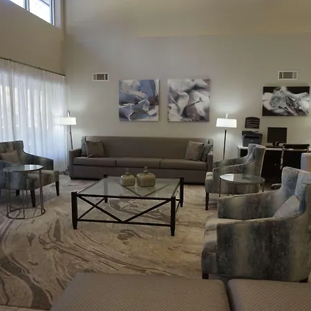 Best Western Tallahassee Downtown Inn And Suites-2