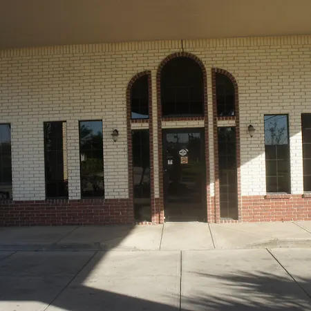 Americas Best Value Inn Harlingen-2