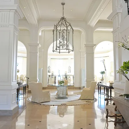 Grand-Hotel Du Cap-Ferrat, A Four Seasons Hotel-3