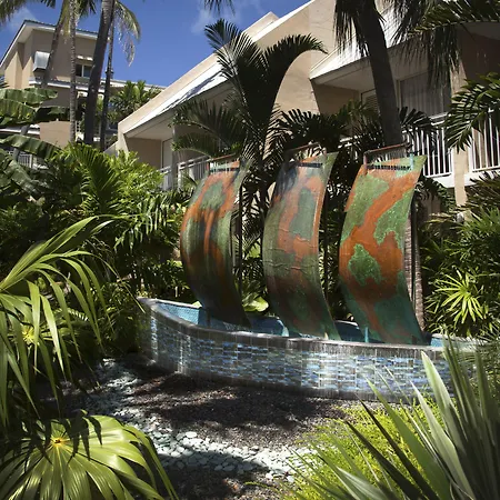 Pier House Resort & Spa-2