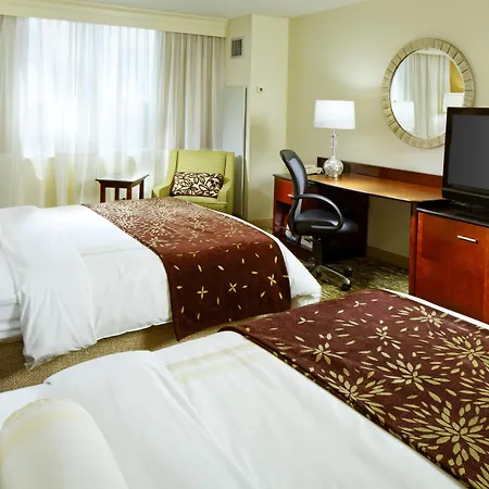 West Des Moines Marriott-3