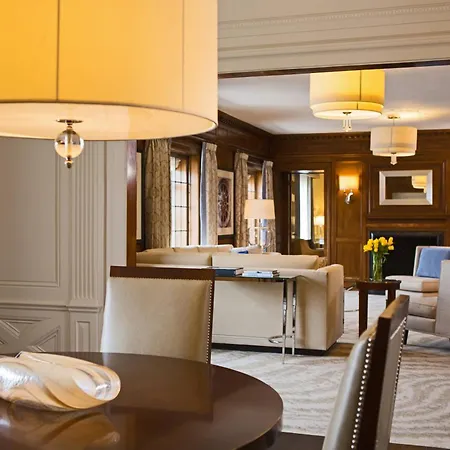 Peoria Marriott Pere Marquette-2