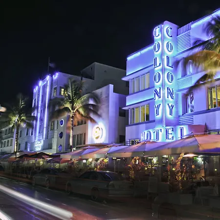 Colony Hotel-2