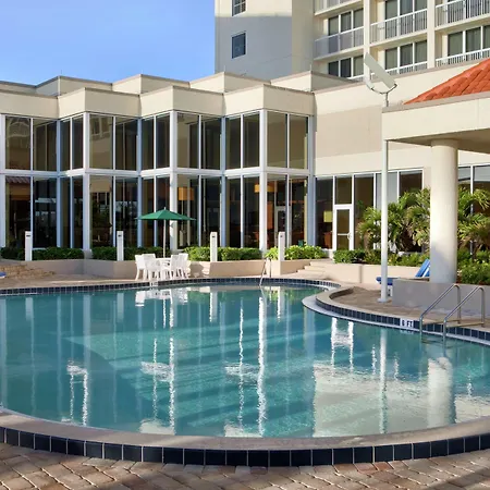 Hilton Melbourne Beach Oceanfront-2