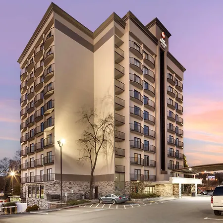 Best Western Plus Atlanta Airport East-2