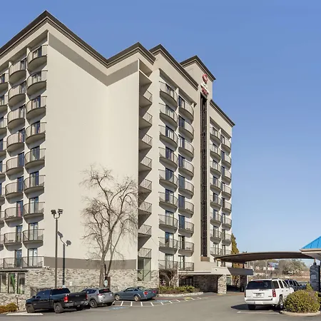 Best Western Plus Atlanta Airport East-3