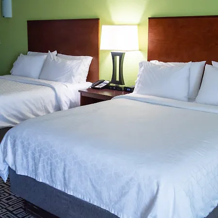 Holiday Inn Express Hickory - Hickory Mart By Ihg-3