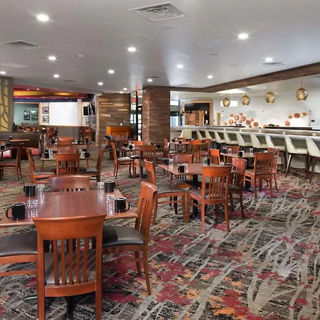 Doubletree By Hilton Lawrence-2