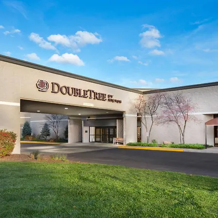 Doubletree By Hilton Lawrence-3
